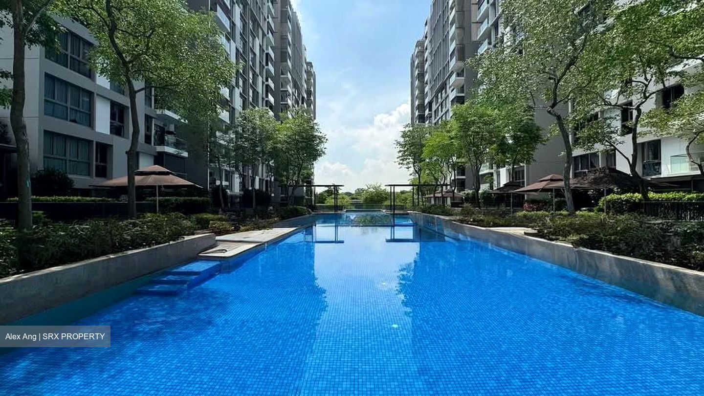 Parc Vera (D19), Condominium #551155241